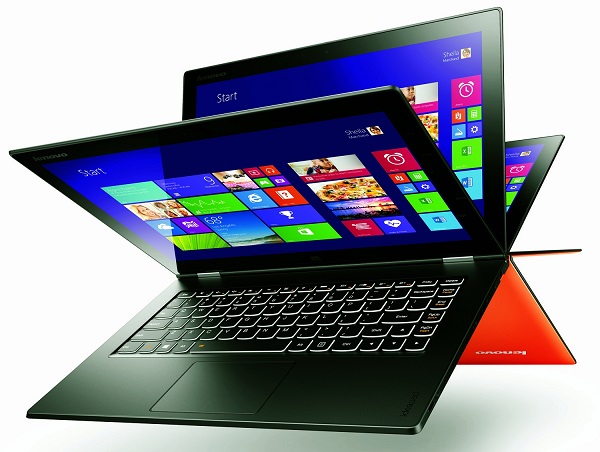 Ноутбуки Lenovo в интернет-магазине Notus