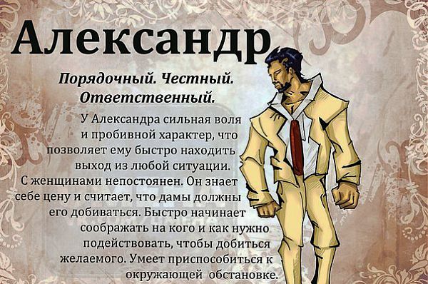 Не везёт по жизни? Может имя виновато? - Smonitoril.ru