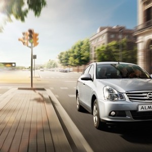 Конкурентоспособные особенности Nissan Almera и Nissan Teana