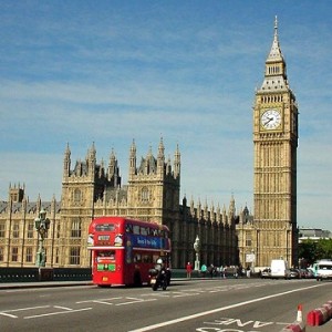 Как быстро получить визу в Лондон?