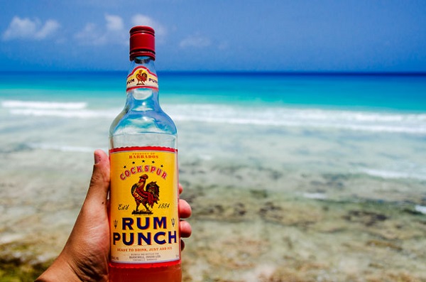 Barbados-Rum
