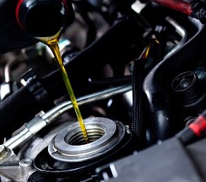 Можно ли смешивать авто масло для двигателя?