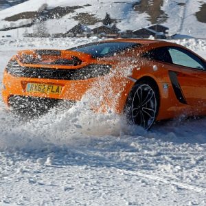 Какие зимние шины купить для своей машины?