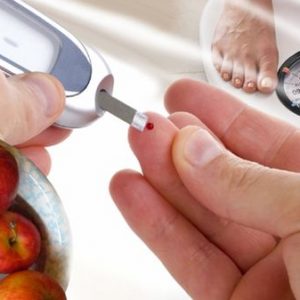 Сахарный диабет: симптомы, причины, терапия