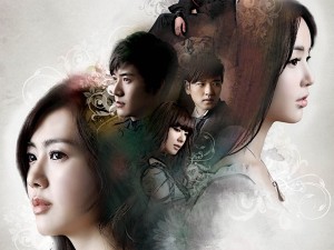 Лучшие корейские сериалы и эпопеи