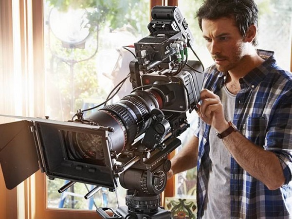 Корпоративный фильм - визитная карточка корпорации