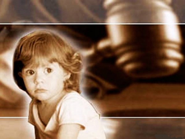 Лишают родительских прав? Кто поможет