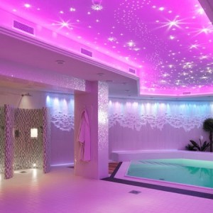 Пять модных тенденций в светодизайне