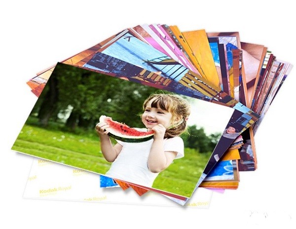 Типография «MontePrint»