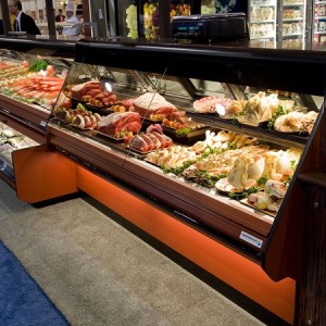 Торговое холодильное оборудование — холод, который приносит прибыль!