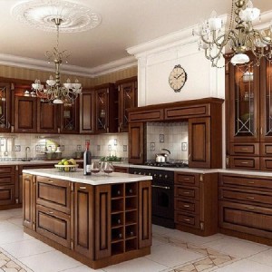 Что нужно знать об оформлении кухни?