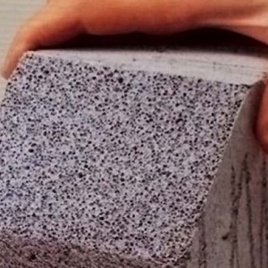 Ячеистый бетон. История возникновения