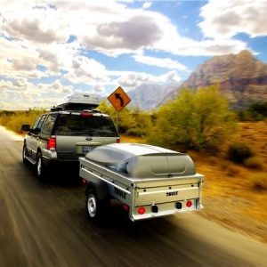 Подготовка автомобиля к отдыху