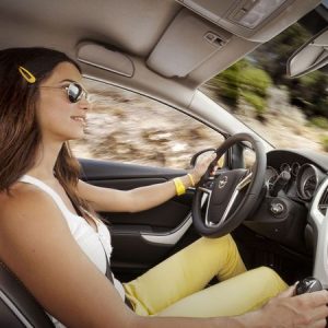 Советы при выборе и покупке авто для женщин