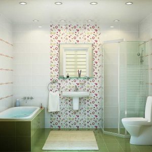 Сколько стоит отделка ванной комнаты? Реальные цены на ремонт ванной комнаты от ремонтной компании.
